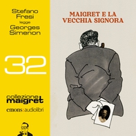 Maigret e la vecchia signora - Librerie.coop
