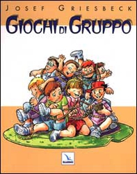 Giochi di gruppo - Librerie.coop