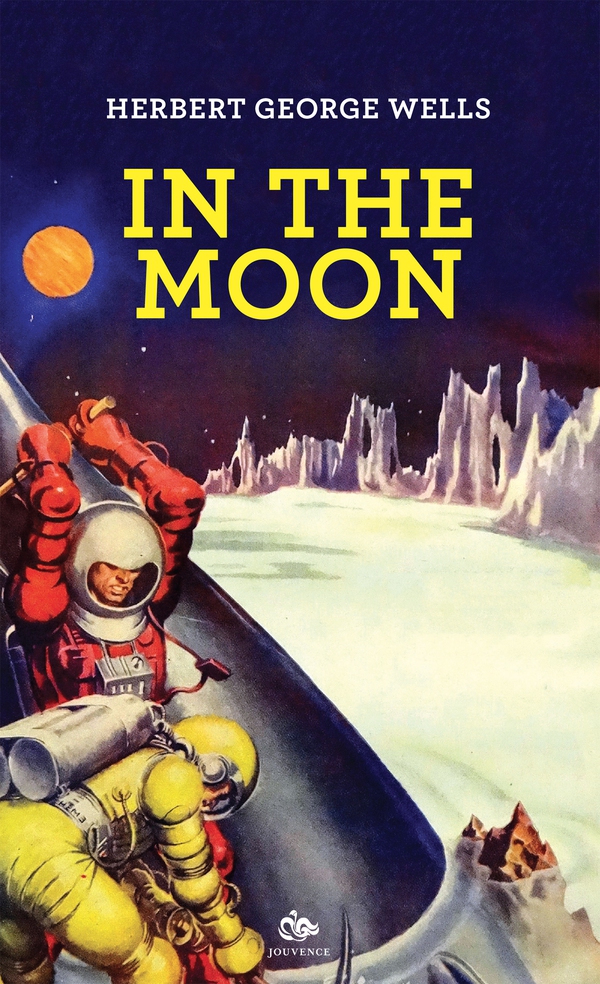 In the Moon - Librerie.coop In the Moon - Librerie.coop