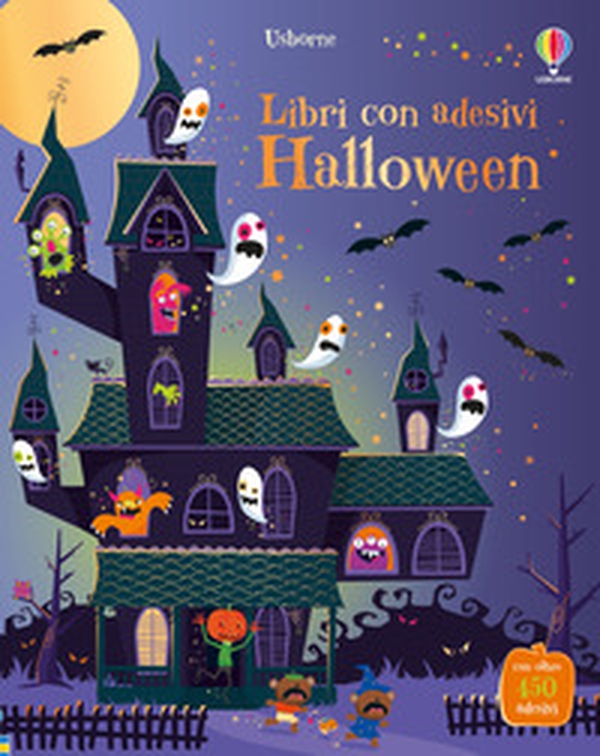 Halloween - Librerie.coop