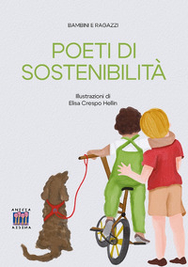 Poeti di sostenibilità - Librerie.coop