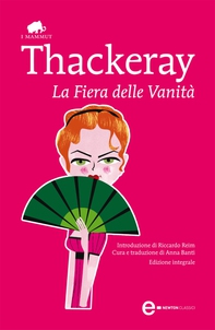 La Fiera delle Vanità - Librerie.coop