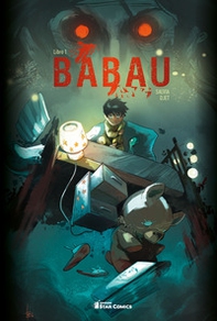 Babau - Vol. 1 - Librerie.coop Babau - Vol. 1 - Librerie.coop