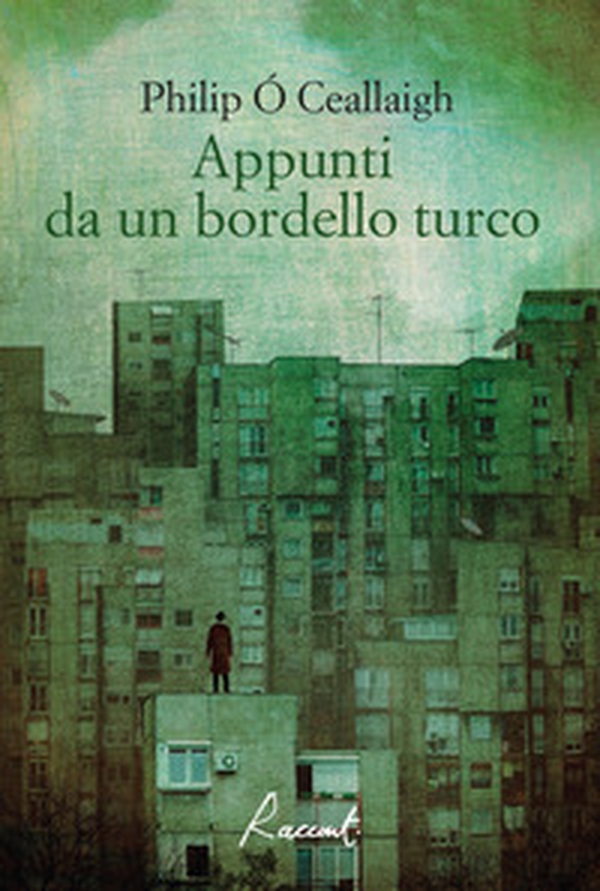 Appunti da un bordello turco - Librerie.coop Appunti da un bordello turco - Librerie.coop