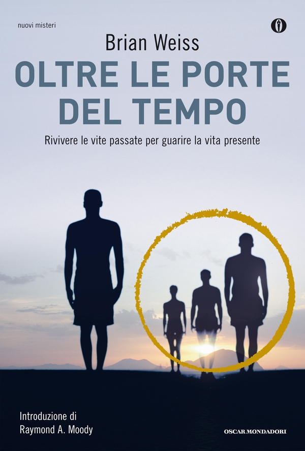 Oltre le porte del tempo - Librerie.coop Oltre le porte del tempo - Librerie.coop