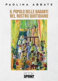 Il popolo delle badanti nel nostro quotidiano - Librerie.coop