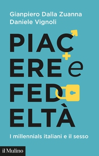 Piacere e fedeltà - Librerie.coop