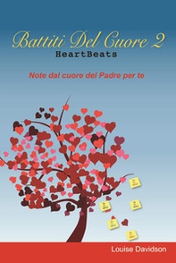 Battiti del cuore. Note dal cuore del Padre per te - Vol. 2 - Librerie.coop