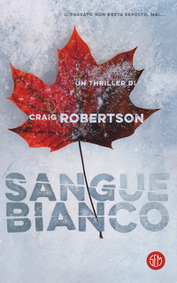 Sangue bianco - Librerie.coop Sangue bianco - Librerie.coop