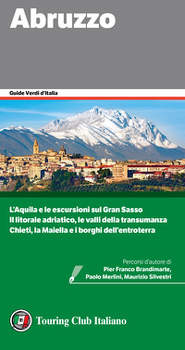 Abruzzo - Librerie.coop Abruzzo - Librerie.coop