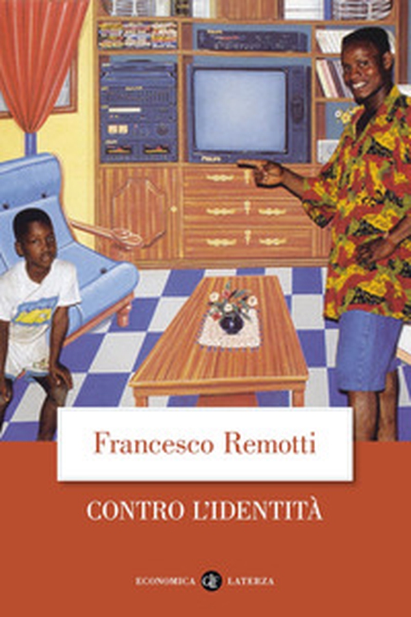 Contro l'identità - Librerie.coop Contro l'identità - Librerie.coop