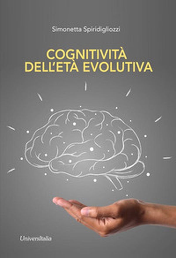 Cognitività dell'età evolutiva - Librerie.coop Cognitività dell'età evolutiva - Librerie.coop