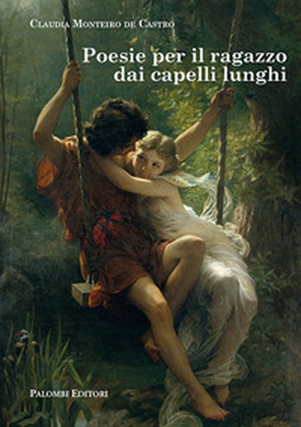 Poesie per il ragazzo dai capelli lunghi - Librerie.coop Poesie per il ragazzo dai capelli lunghi - Librerie.coop