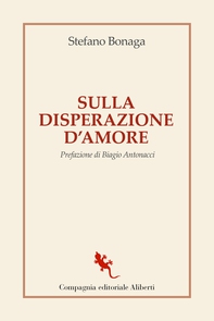Sulla disperazione d'amore - Librerie.coop