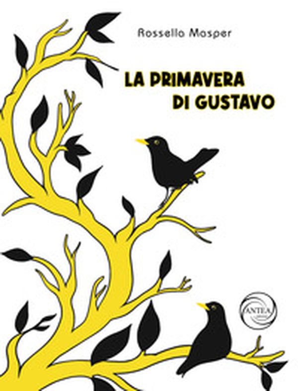 La primavera di Gustavo - Librerie.coop La primavera di Gustavo - Librerie.coop