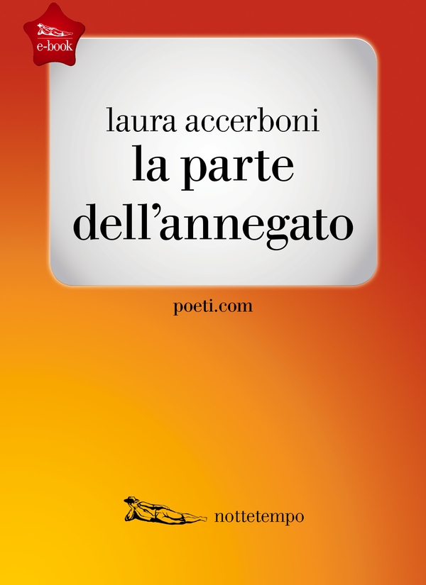 La parte dell'annegato - Librerie.coop La parte dell'annegato - Librerie.coop