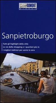 San Pietroburgo - Librerie.coop