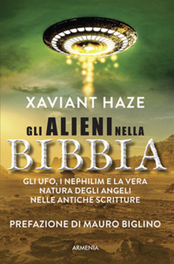 Gli alieni nella Bibbia - Librerie.coop Gli alieni nella Bibbia - Librerie.coop