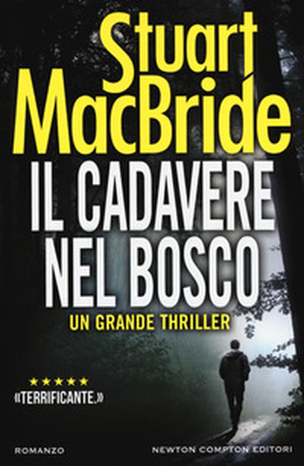 Il cadavere nel bosco - Librerie.coop Il cadavere nel bosco - Librerie.coop