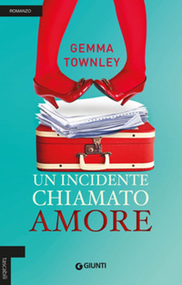 Un incidente chiamato amore - Librerie.coop Un incidente chiamato amore - Librerie.coop