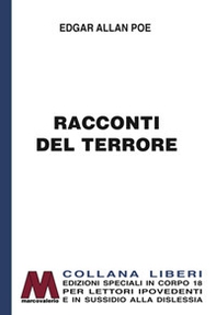 Racconti del terrore - Librerie.coop Racconti del terrore - Librerie.coop