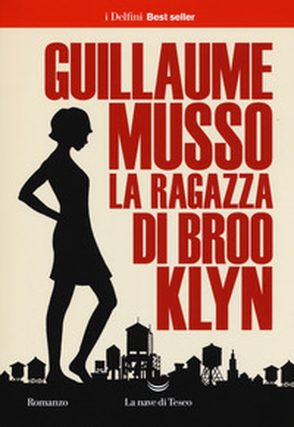 La ragazza di Brooklyn - Librerie.coop La ragazza di Brooklyn - Librerie.coop