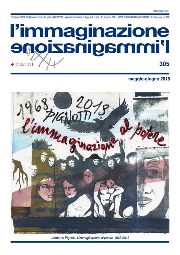 l'immaginazione 305 - Librerie.coop l'immaginazione 305 - Librerie.coop