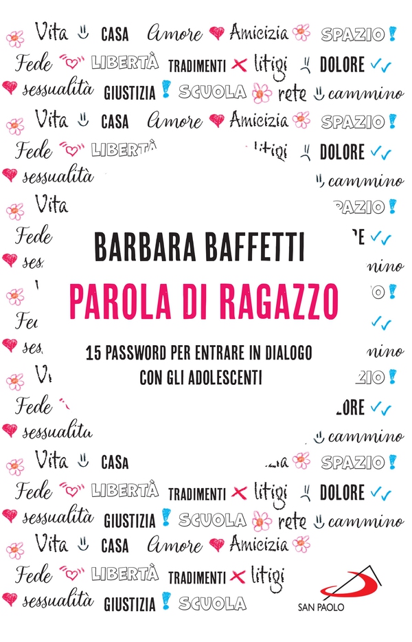 Parola di ragazzo - Librerie.coop Parola di ragazzo - Librerie.coop