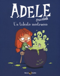 Adele Crudele - Vol. 7 - Librerie.coop Adele Crudele - Vol. 7 - Librerie.coop