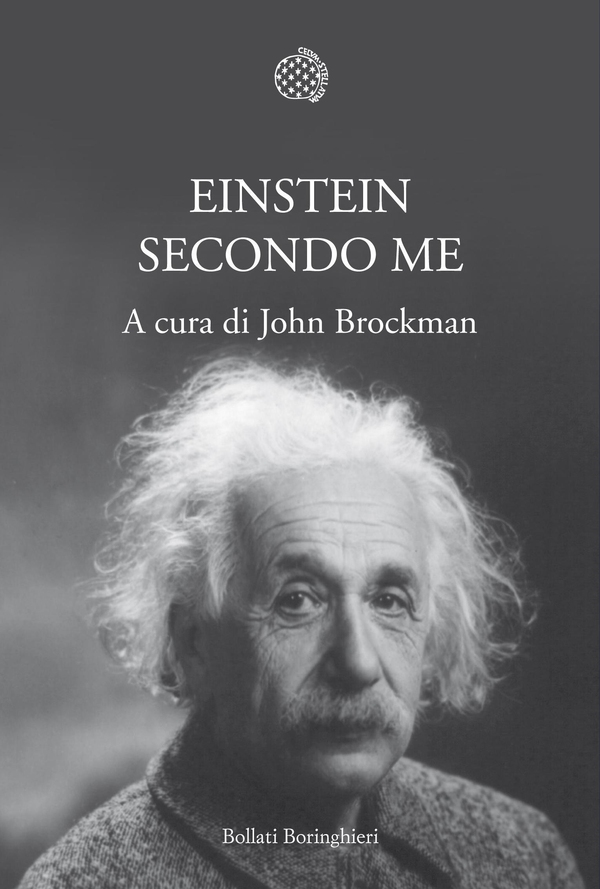 Einstein secondo me - Librerie.coop Einstein secondo me - Librerie.coop
