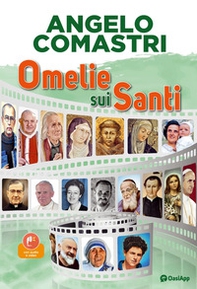 Omelie sui santi - Librerie.coop Omelie sui santi - Librerie.coop