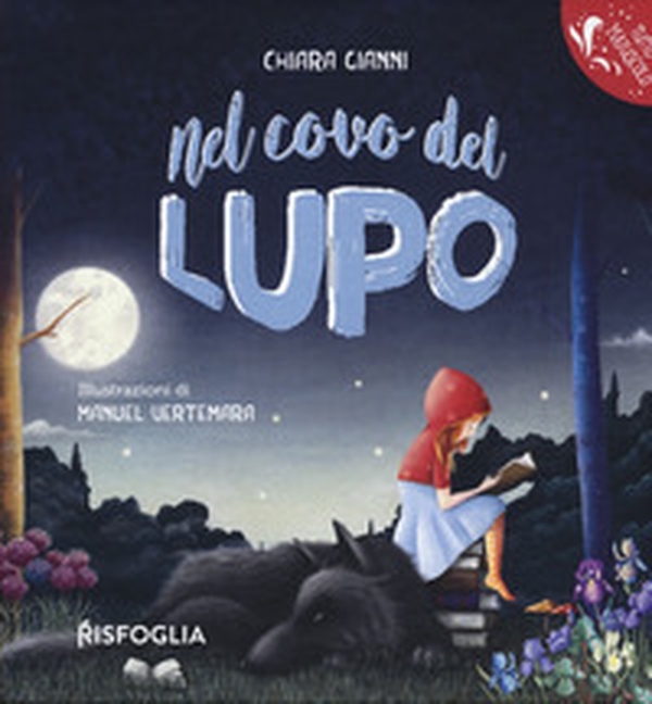 Nel covo del lupo - Librerie.coop Nel covo del lupo - Librerie.coop
