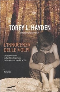 L'innocenza delle volpi - Librerie.coop