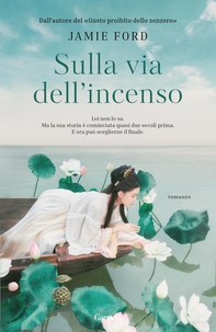 Sulla via dell'incenso - Librerie.coop Sulla via dell'incenso - Librerie.coop