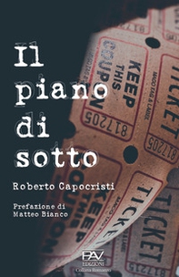 Il piano di sotto - Librerie.coop Il piano di sotto - Librerie.coop