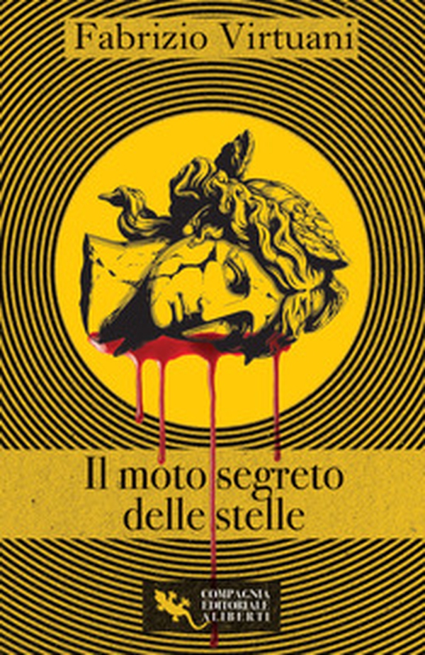Il moto segreto delle stelle - Librerie.coop Il moto segreto delle stelle - Librerie.coop