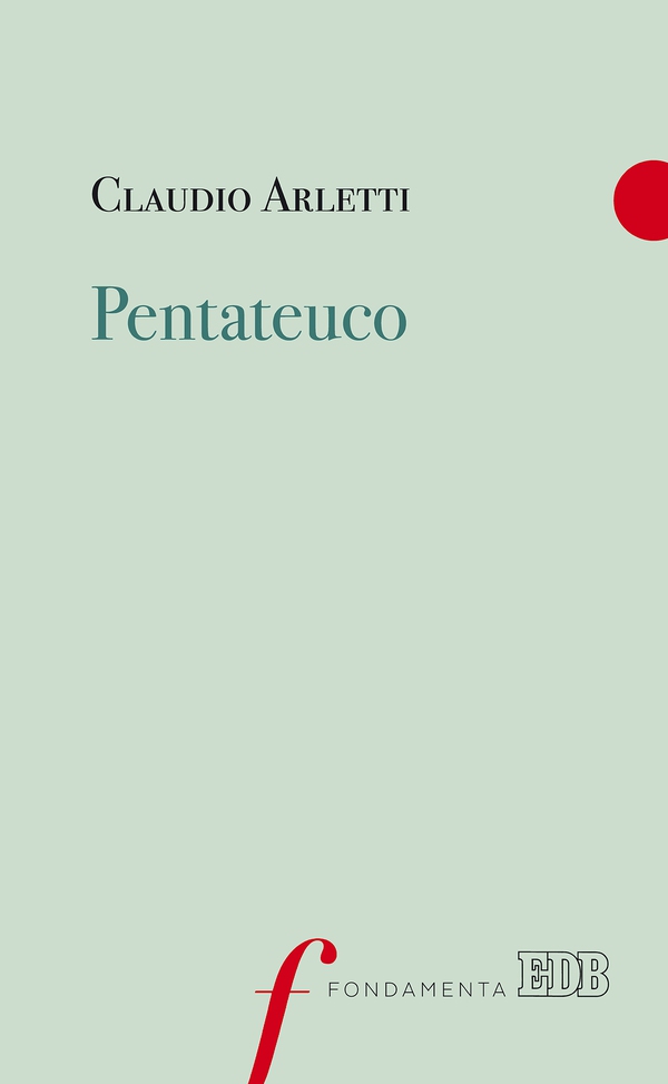 Pentateuco - Librerie.coop Pentateuco - Librerie.coop