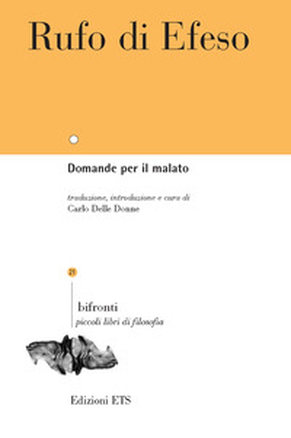 Domande per il malato - Librerie.coop Domande per il malato - Librerie.coop
