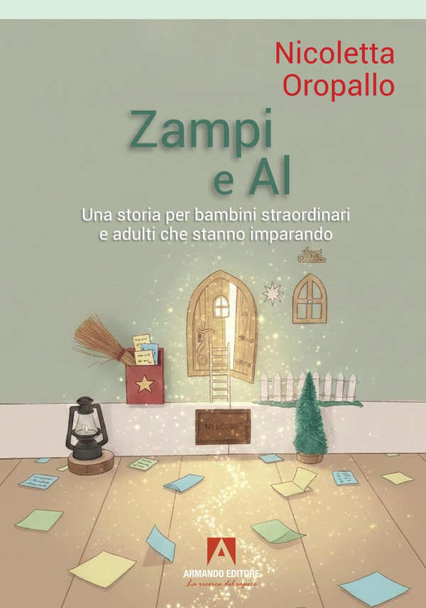 ZAMPI E AI - Librerie.coop