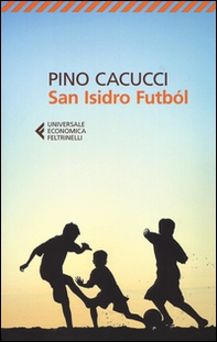 San Isidro Futból - Librerie.coop San Isidro Futból - Librerie.coop