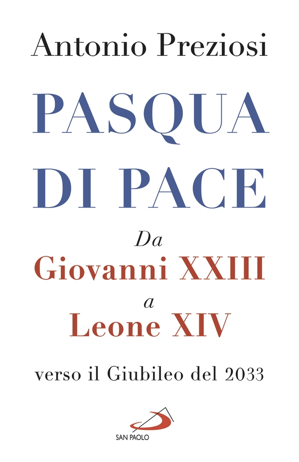 Pasqua di pace - Librerie.coop