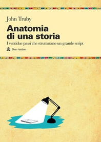 Anatomia di una storia - Librerie.coop