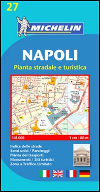 Napoli 1:8.000 - Librerie.coop