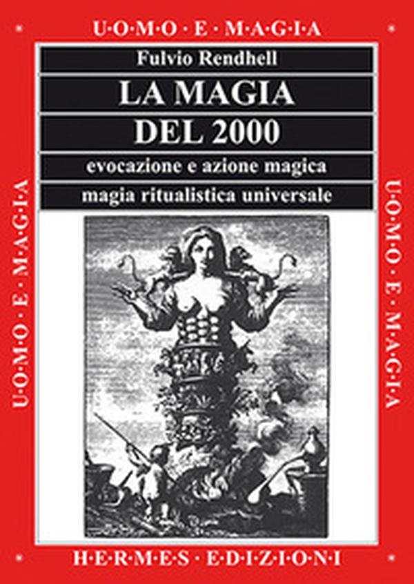 La magia del 2000 - Librerie.coop