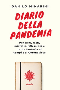 Diario della pandemia - Librerie.coop