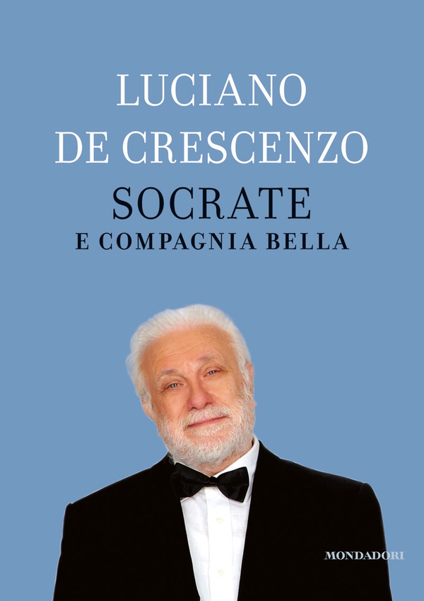 Socrate e compagnia bella - Librerie.coop Socrate e compagnia bella - Librerie.coop