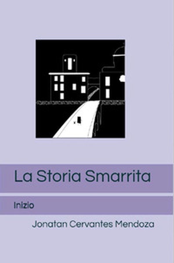 La storia smarrita. Inizio - Librerie.coop