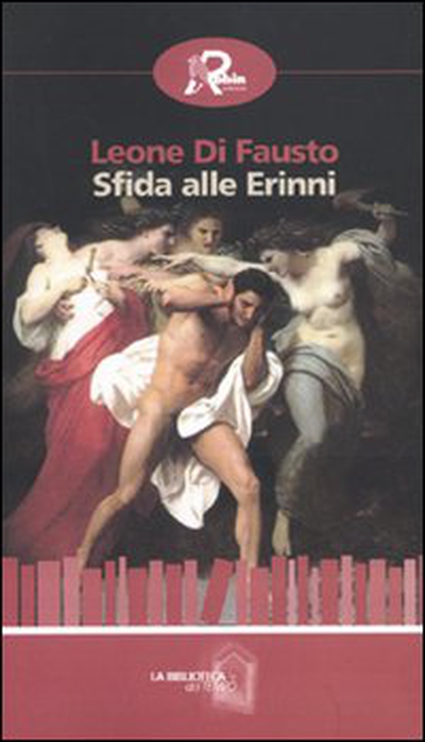 Sfida alle Erinni - Librerie.coop Sfida alle Erinni - Librerie.coop
