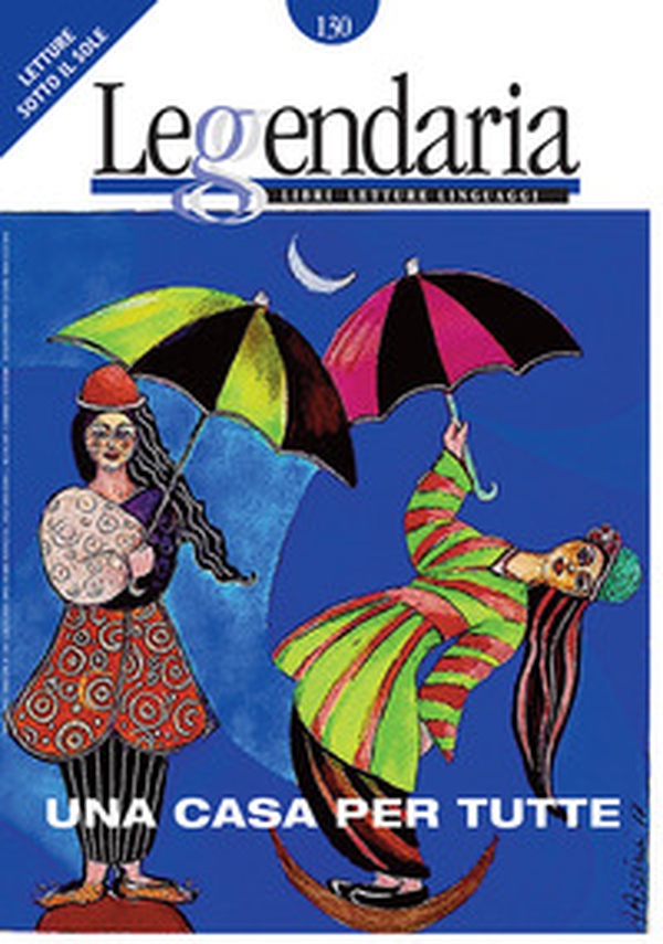 Leggendaria - Librerie.coop Leggendaria - Librerie.coop