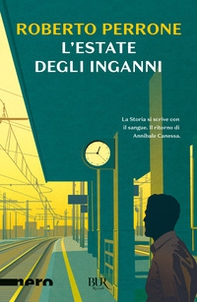 L'estate degli inganni - Librerie.coop
